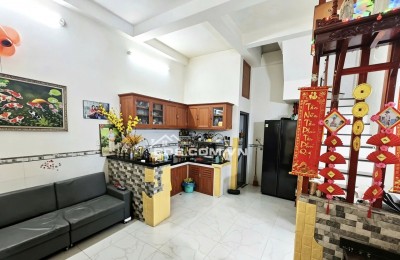 Bán nhà ở đường Trần Xuân Soạn - Quận 7 - Thành Phố Hồ Chí Minh